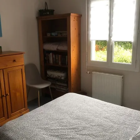 Séjour chez l'habitant 2 Chambres Chez L’habitant