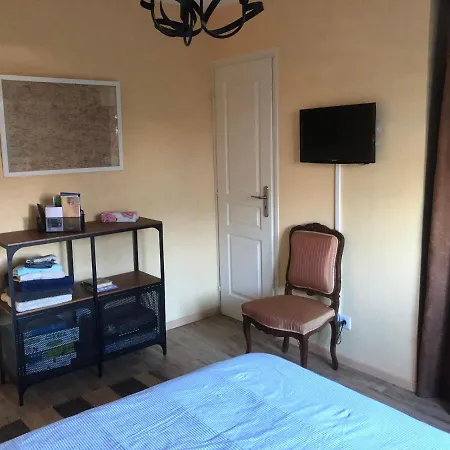 Séjour chez l'habitant 2 Chambres Chez L’habitant *