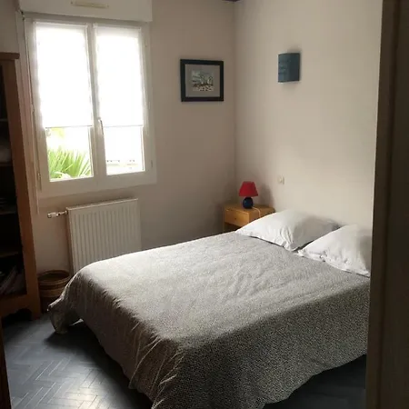 2 Chambres Chez L’habitant *