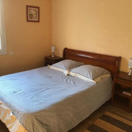 2 Chambres Chez L’habitant Séjour chez l'habitant *