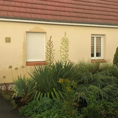 Séjour chez l'habitant 2 Chambres Chez L’habitant